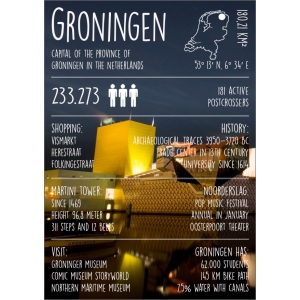 11045 Groningen